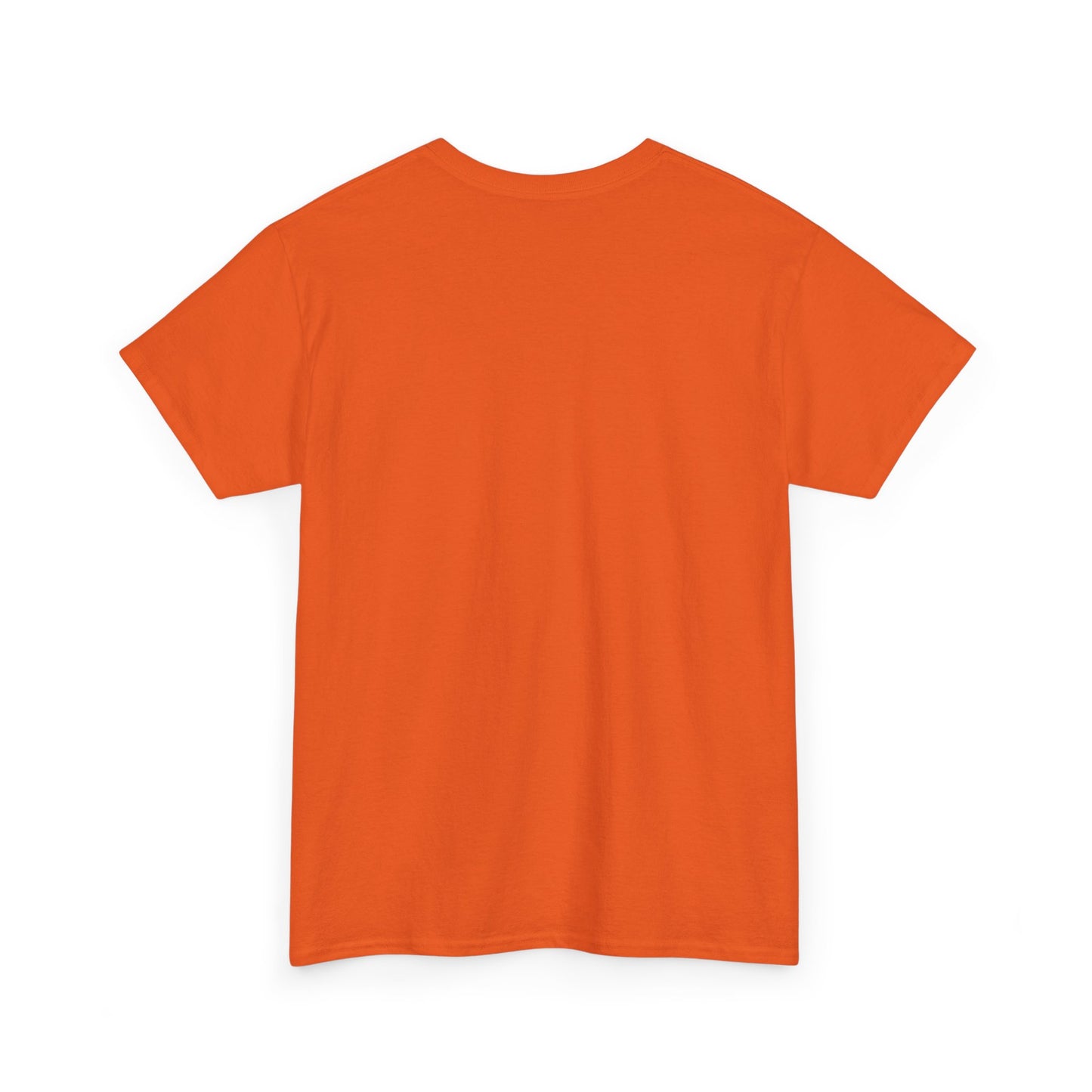"PRINCE OF BEL HAIR" Heavy Cotton Tee
