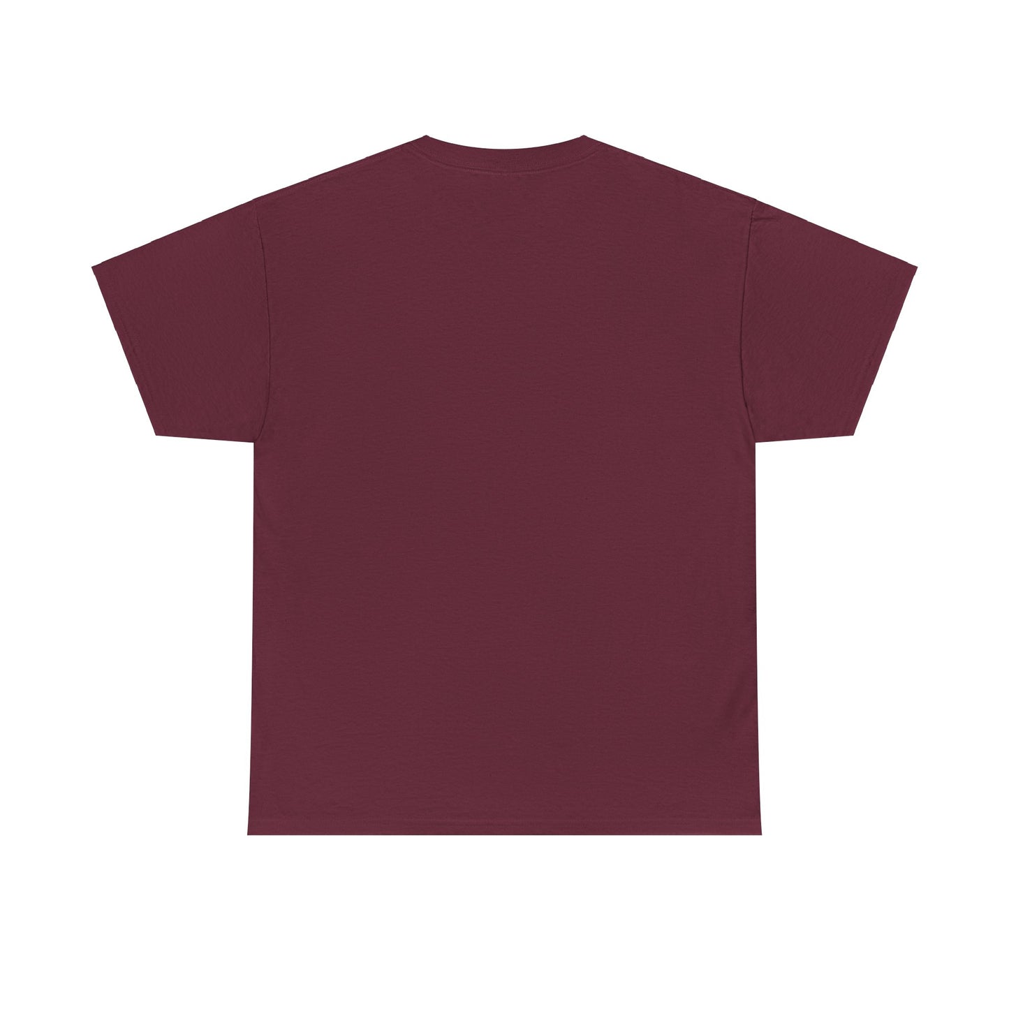 "CERTIFIED GAMER" Heavy Cotton Tee