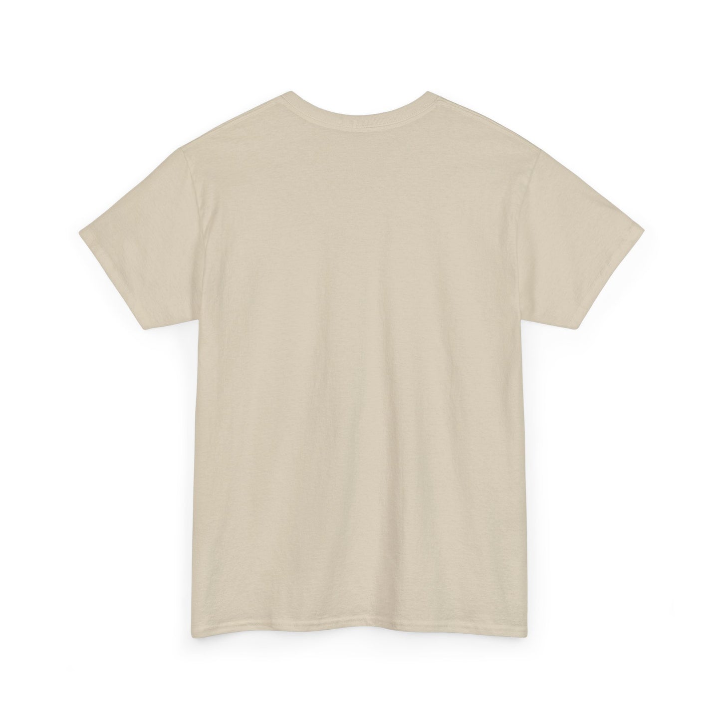 "Netsearch" heavy cotton tee