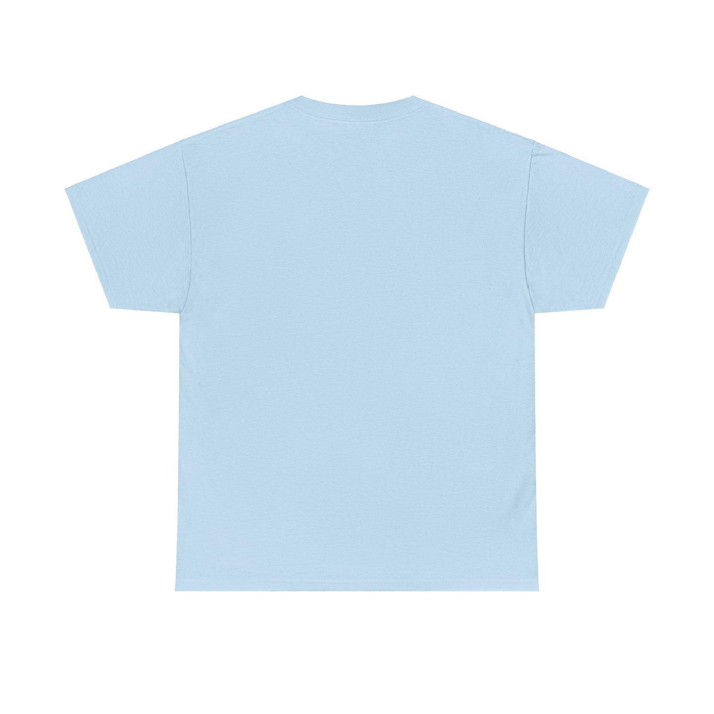 "CERTIFIED GAMER" Heavy Cotton Tee