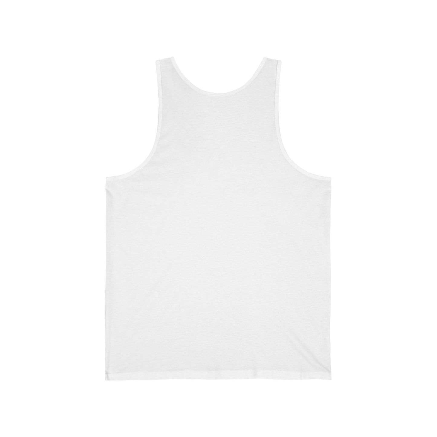 "BROCCO-LEE" Jersey Tank