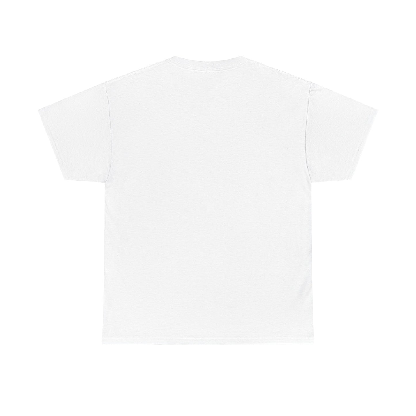"CERTIFIED GAMER" Heavy Cotton Tee