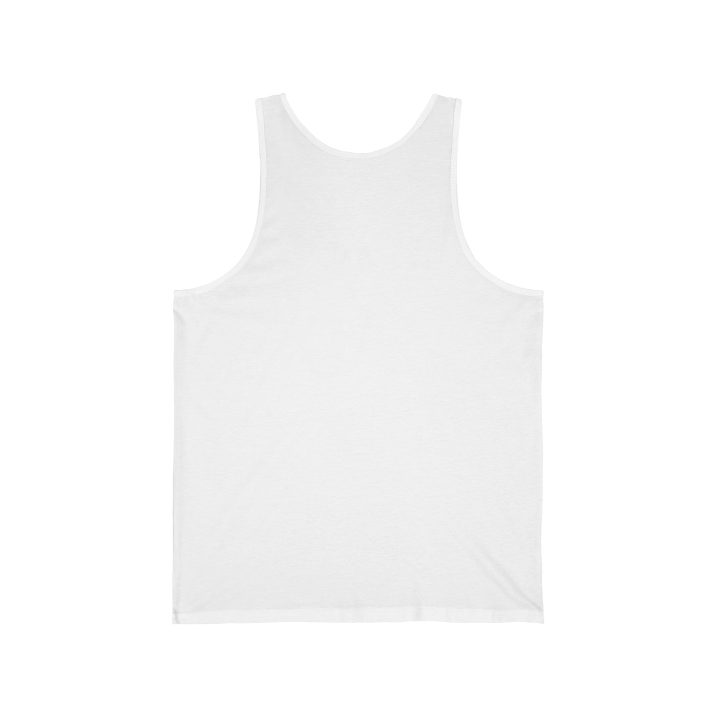 "LOYAL SQUAD"Jersey Tank