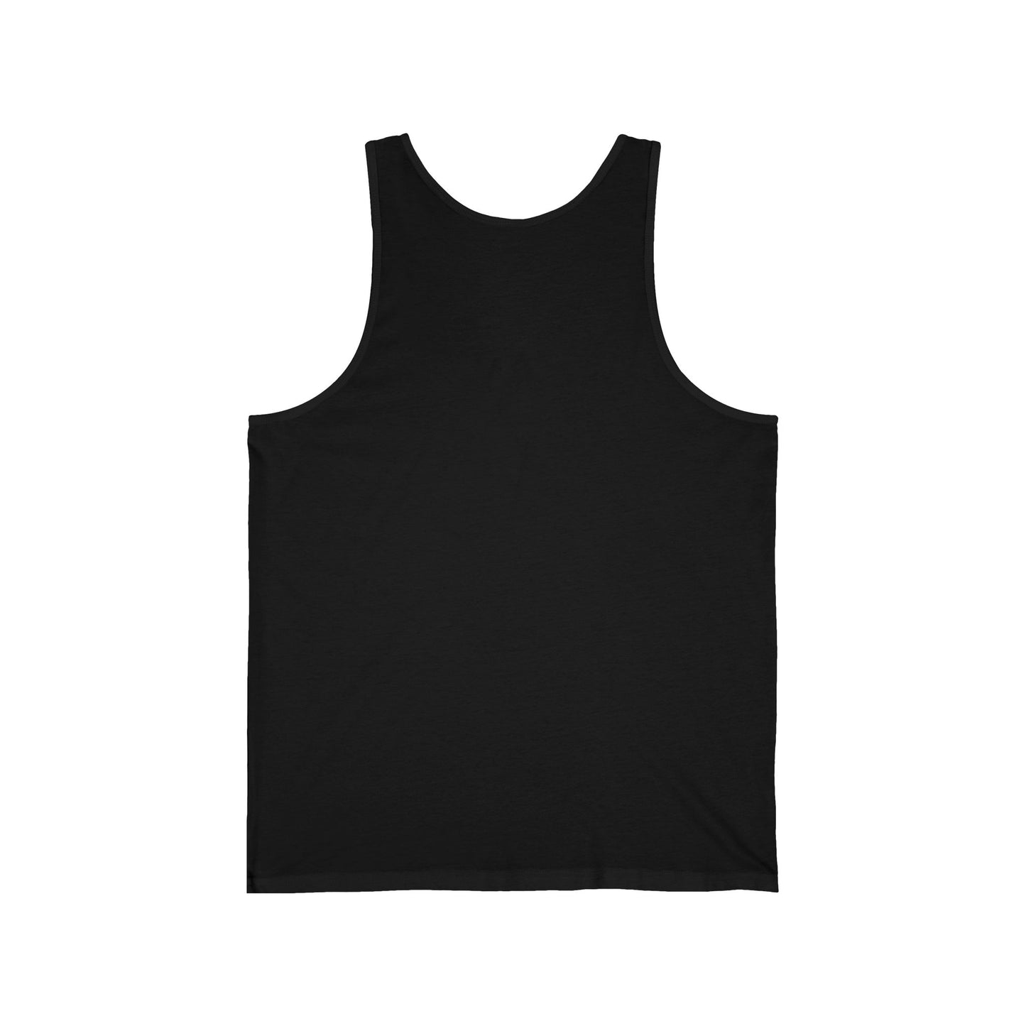 "BROCCO-LEE" Jersey Tank