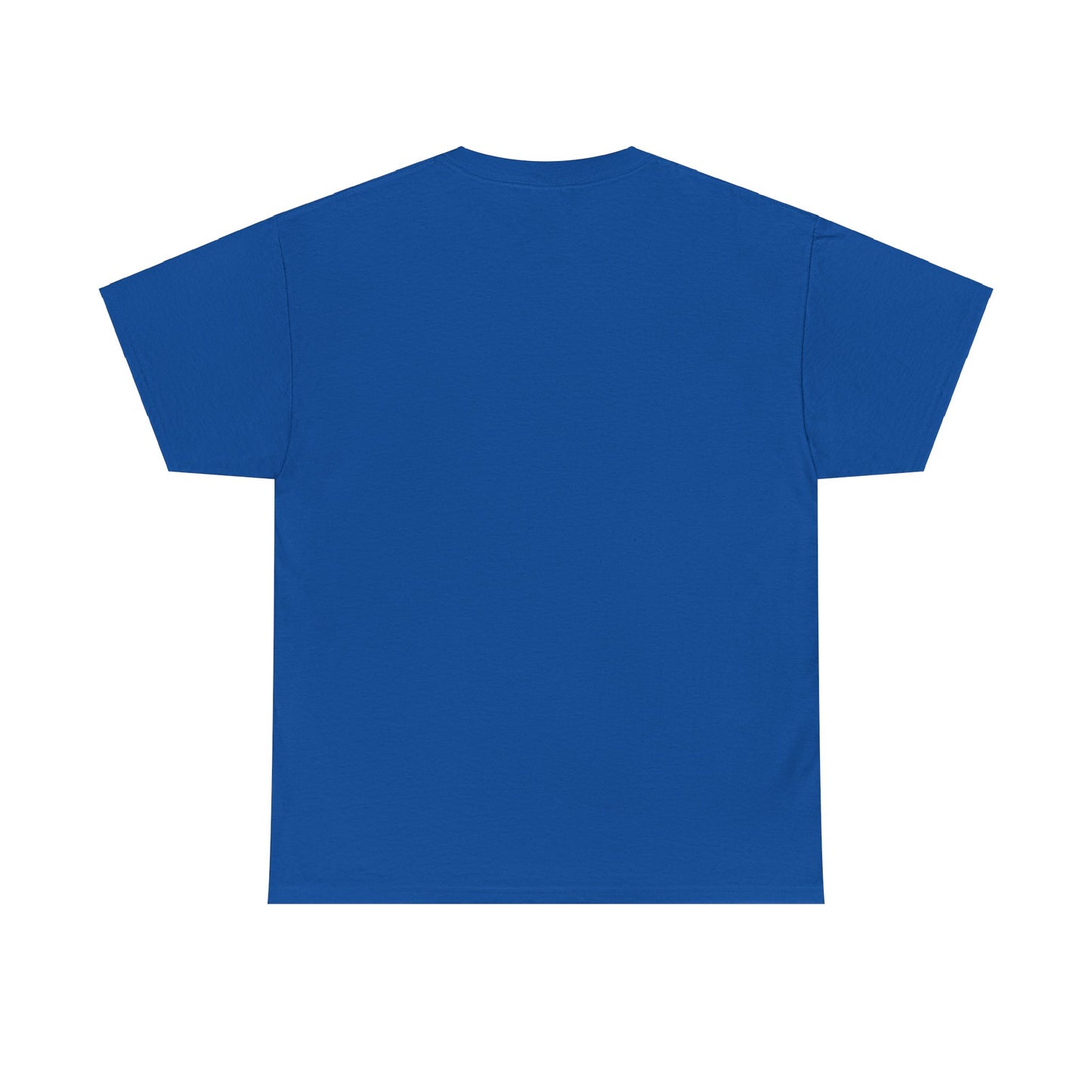 "PRINCE OF BEL HAIR" Heavy Cotton Tee