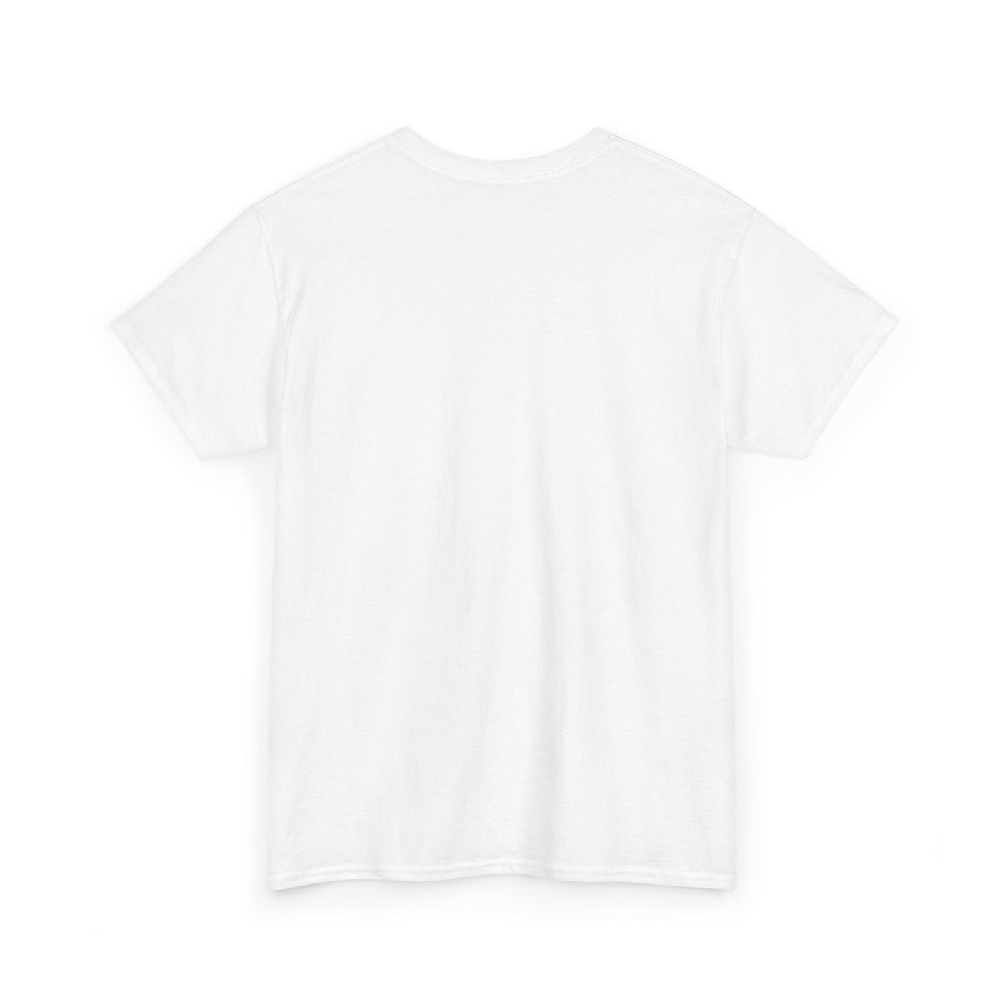 "CERTIFIED GAMER" Heavy Cotton Tee