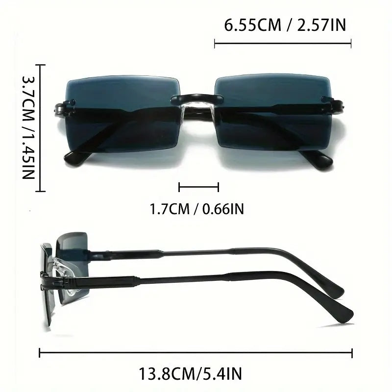 SUNGLASS G-FORCE BLUE