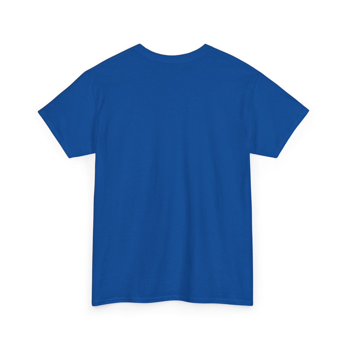 "PRINCE OF BEL HAIR" Heavy Cotton Tee