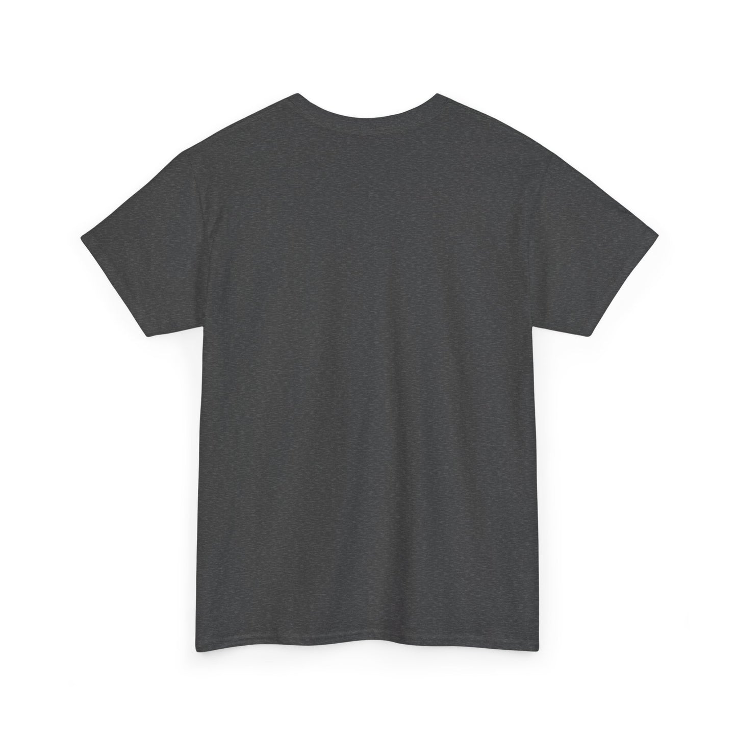 "CERTIFIED GAMER" Heavy Cotton Tee