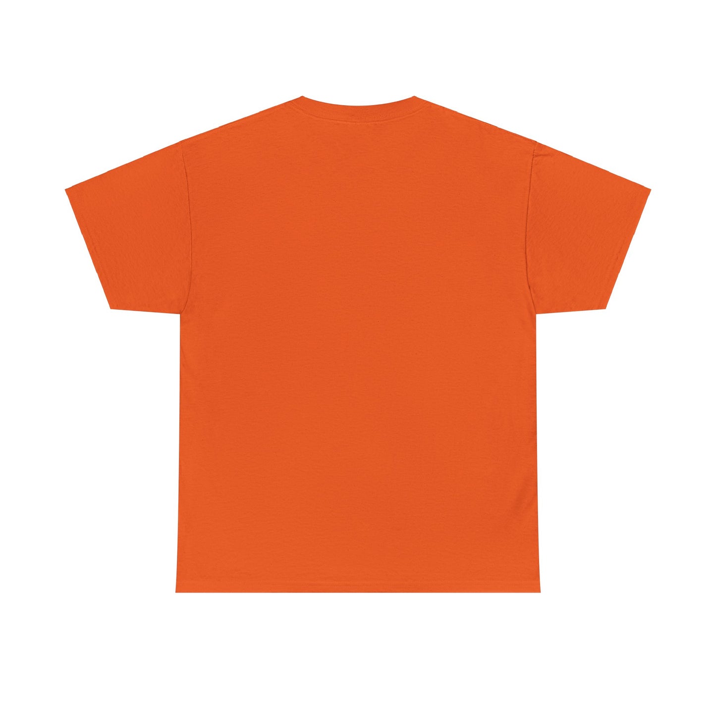 "PRINCE OF BEL HAIR" Heavy Cotton Tee