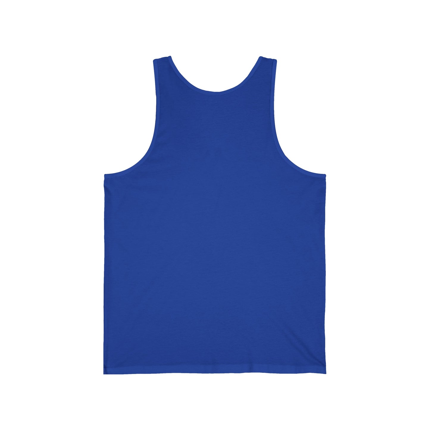 "Graffiti Cat" Jersey Tank