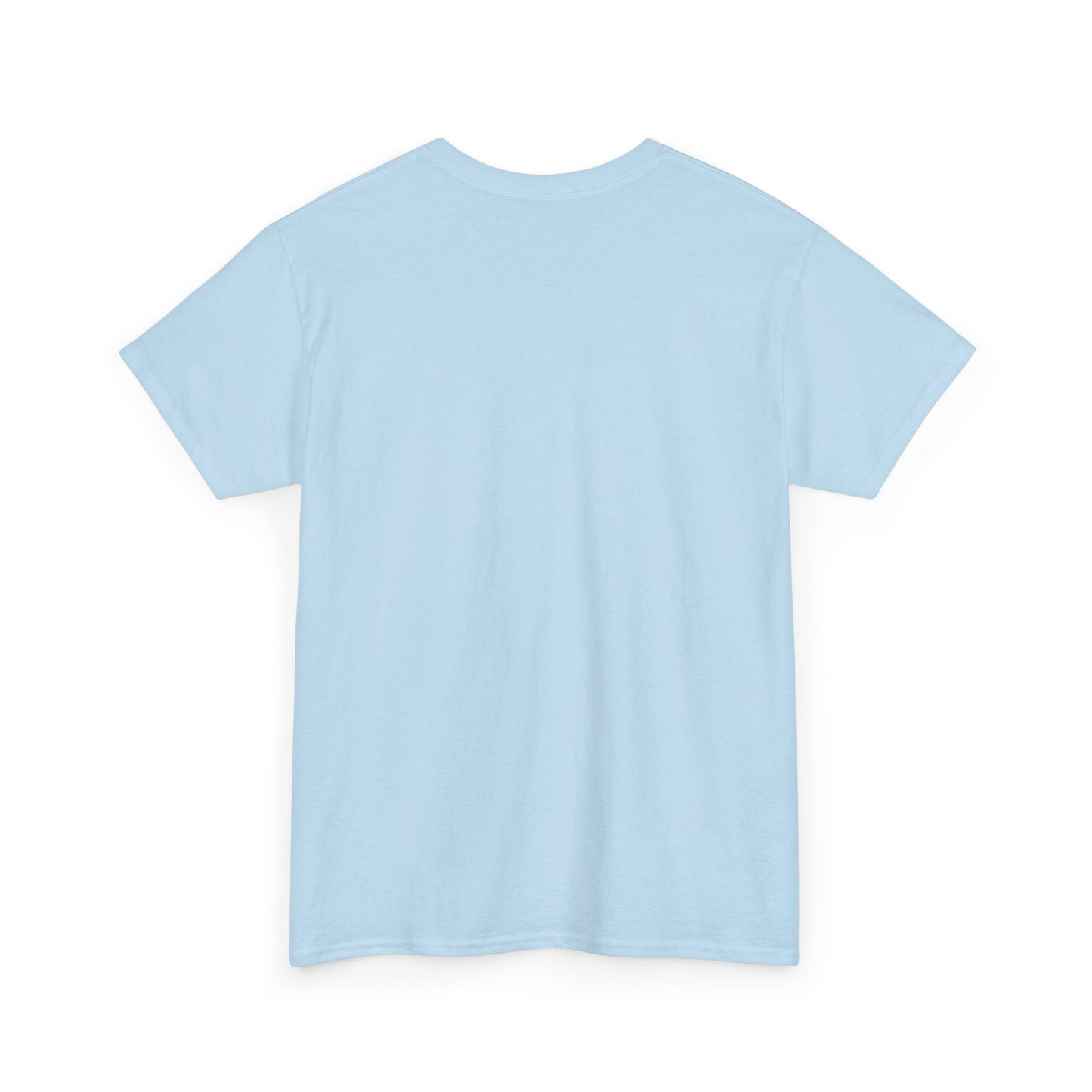 "LOYAL SQUAD" Heavy Cotton Tee