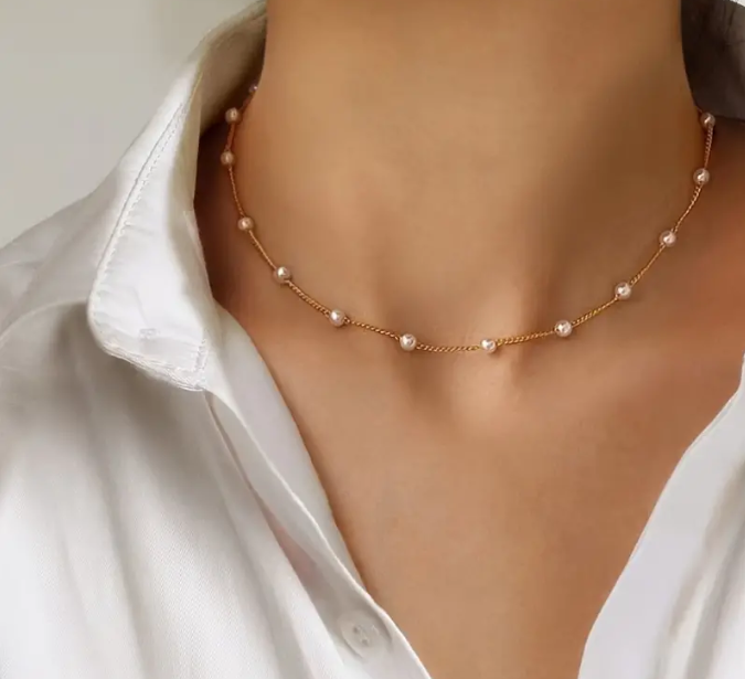 VINTAGE CHAIN