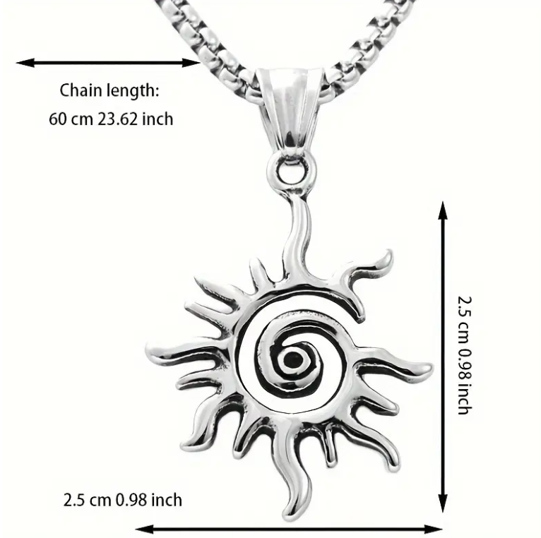 SUN CHAIN