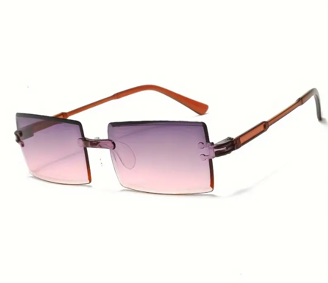 SUNGLASS G-FORCE PURPLE