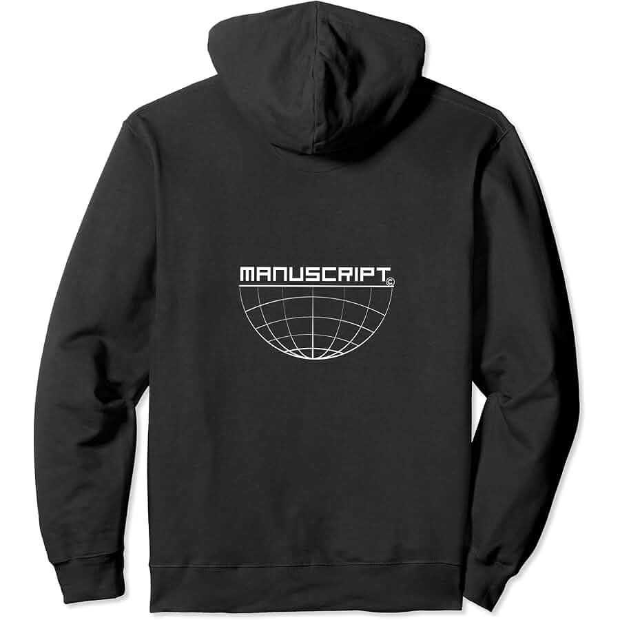"KEEP SWINGING"™ Hooded Sweatshirt