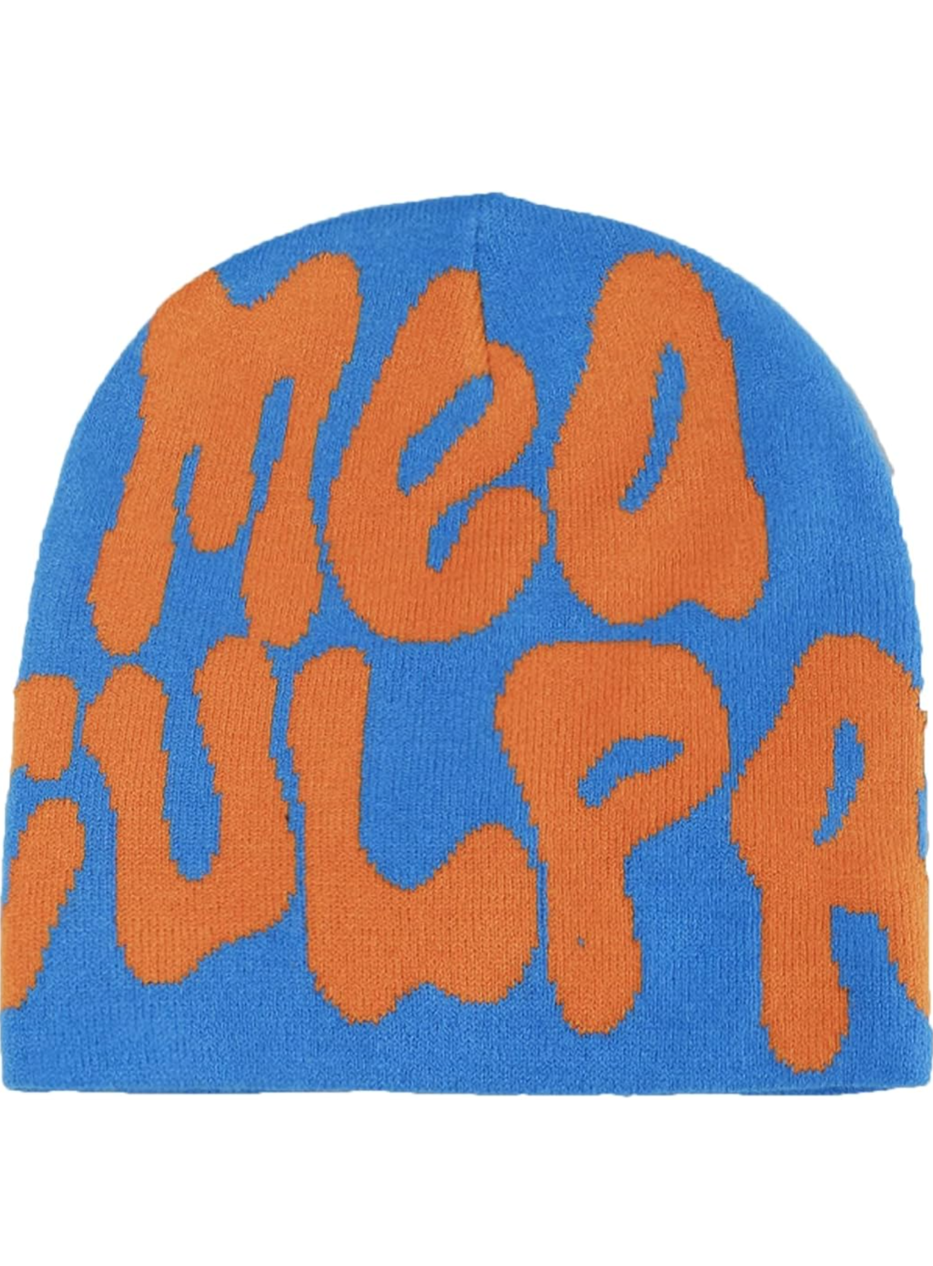 Mea Culpa SCRIPT Strickmütze