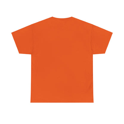 "URBAN RENAISSANCE" Heavy Cotton Tee