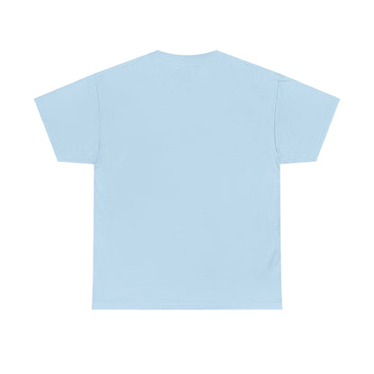 "CERTIFIED GAMER" Heavy Cotton Tee