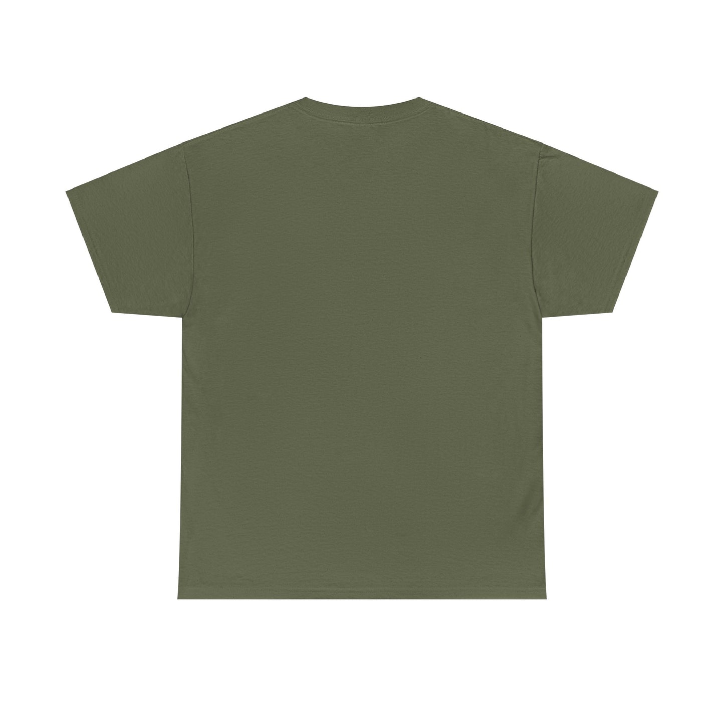 "TOKYO 1995" Heavy Cotton Tee