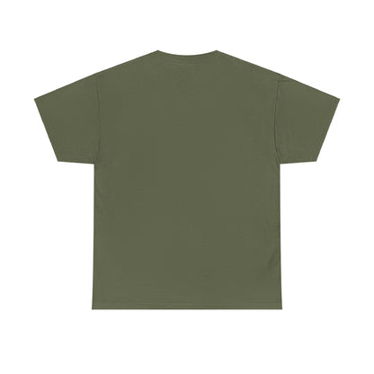 "TOKYO 1995" Heavy Cotton Tee