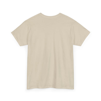 "URBAN RENAISSANCE" Heavy Cotton Tee
