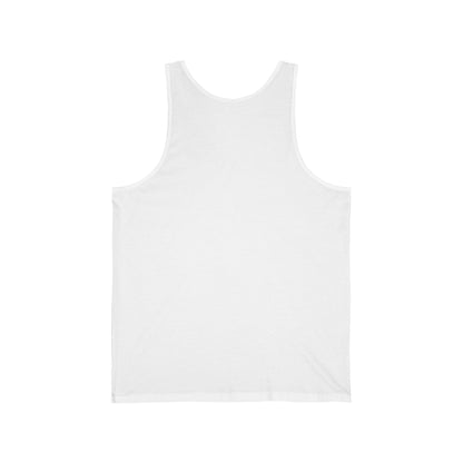 "BROCCO-LEE" Jersey Tank