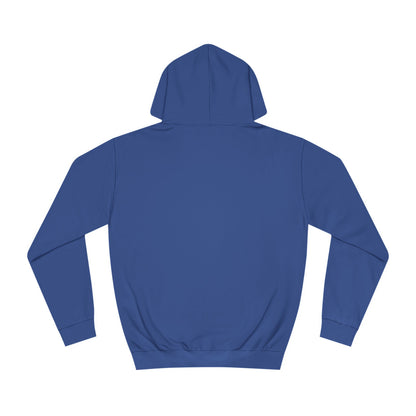 "PRINCE OF BEL HAIR" ™ Hooded Sweatshirt