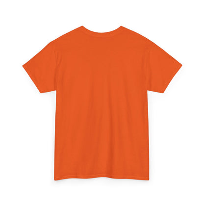 "URBAN RENAISSANCE" Heavy Cotton Tee