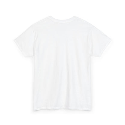 "URBAN RENAISSANCE" Heavy Cotton Tee
