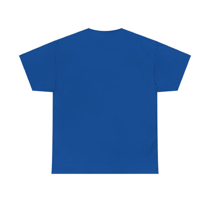 "PRINCE OF BEL HAIR" Heavy Cotton Tee