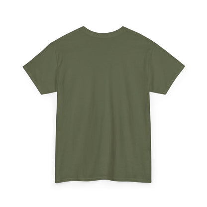 "TOKYO 1995" Heavy Cotton Tee