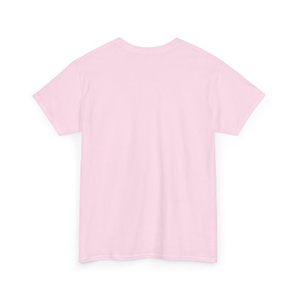 "CERTIFIED GAMER" Heavy Cotton Tee