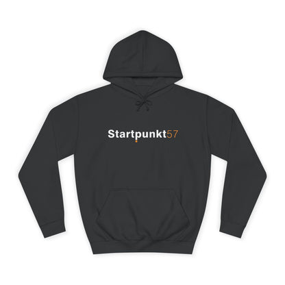 "STARTPUNKT57"™ Hooded Sweatshirt