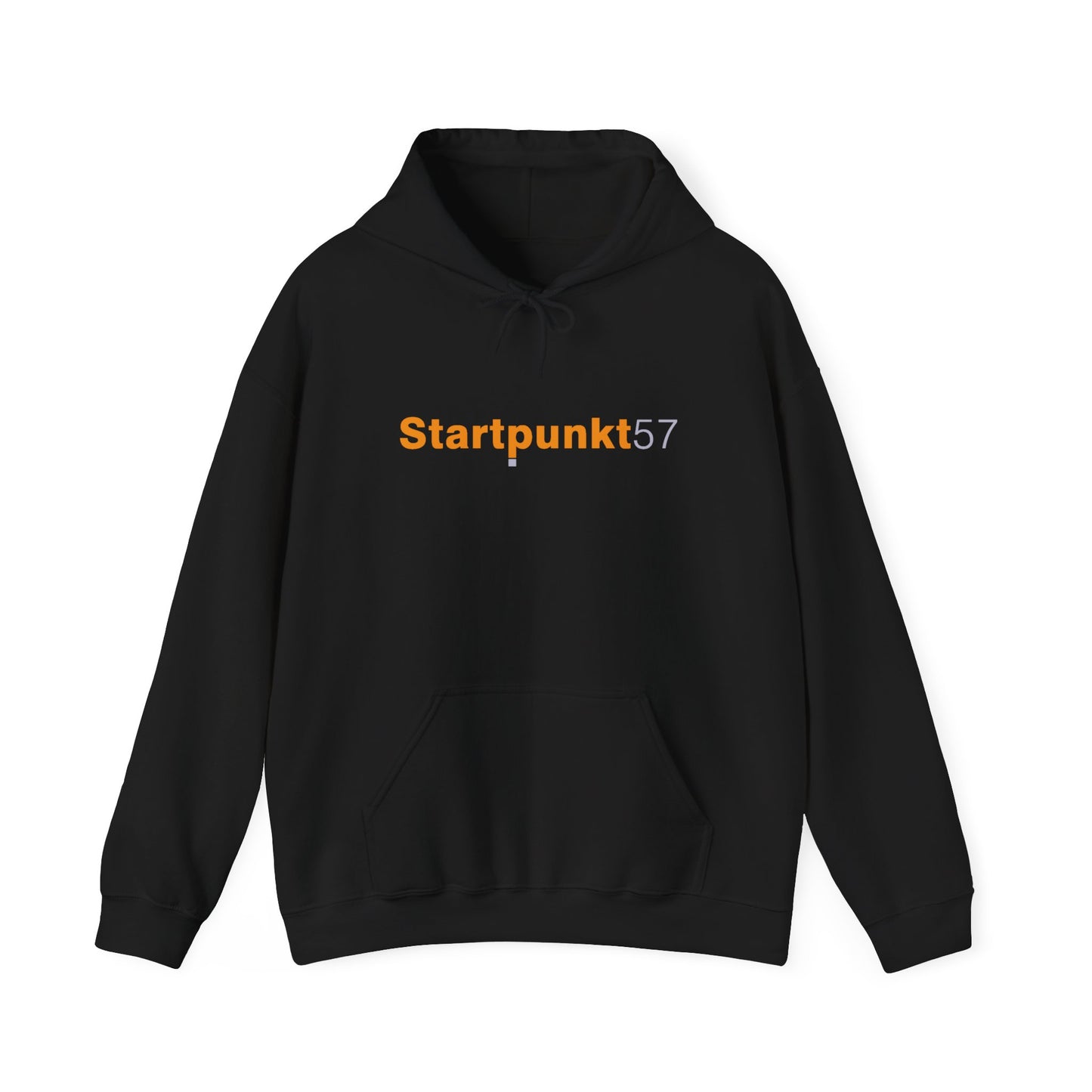 "STARTPUNKT57"™ Hooded Sweatshirt