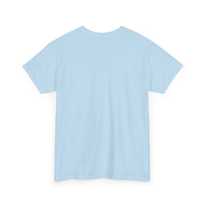 "CERTIFIED GAMER" Heavy Cotton Tee