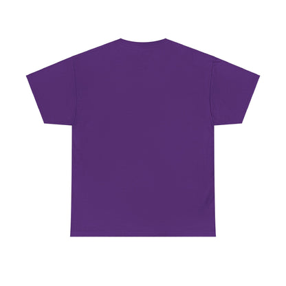 "TICKET TO DREAM BIGGER" Heavy Cotton Tee