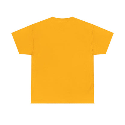"URBAN RENAISSANCE" Heavy Cotton Tee