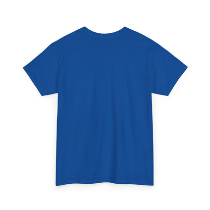 "PRINCE OF BEL HAIR" Heavy Cotton Tee