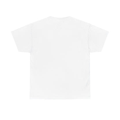 "URBAN RENAISSANCE" Heavy Cotton Tee