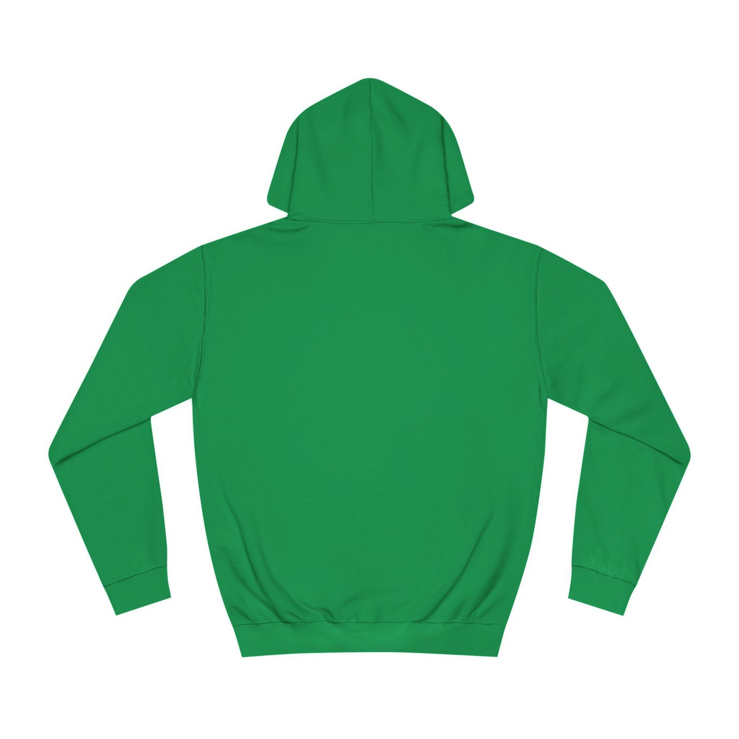"MANUSCRIPT RACING TEAM" ™ Hooded Sweatshirt