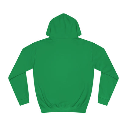 "MANUSCRIPT RACING TEAM" ™ Hooded Sweatshirt