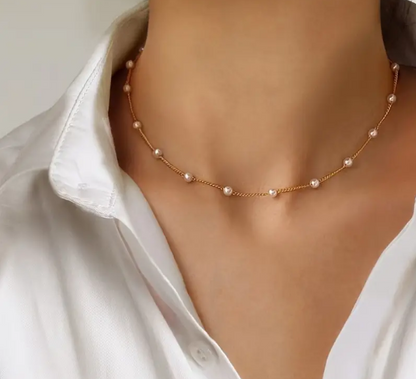 VINTAGE CHAIN
