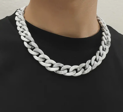 MOSAIC CHAIN