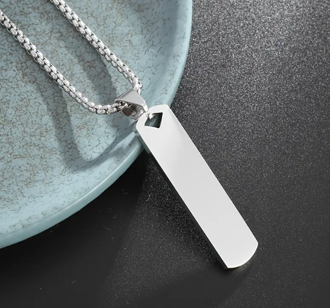 STAINLESS STEEL CHAIN