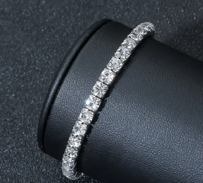 TENNIS-BRACLET