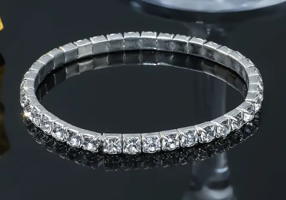 TENNIS-BRACLET
