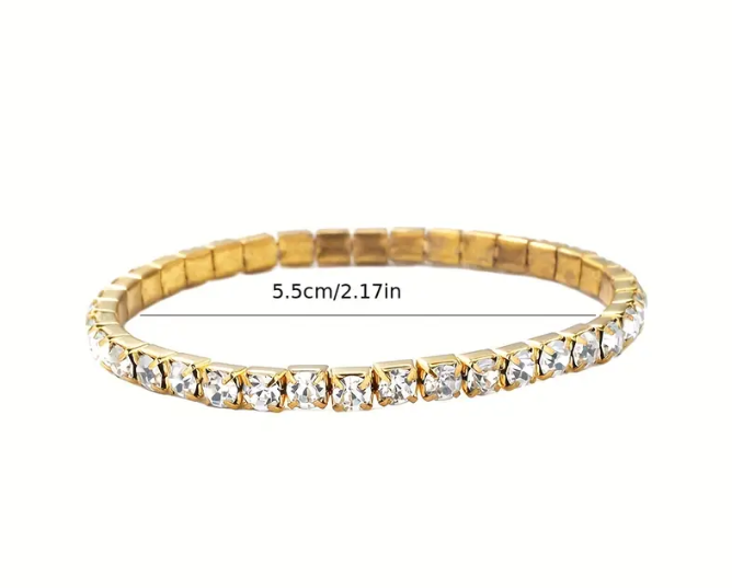 TENNIS-BRACLET
