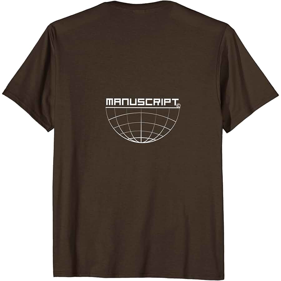 "EMOTIONAL INTELLIGENCE" Heavy Cotton Tee