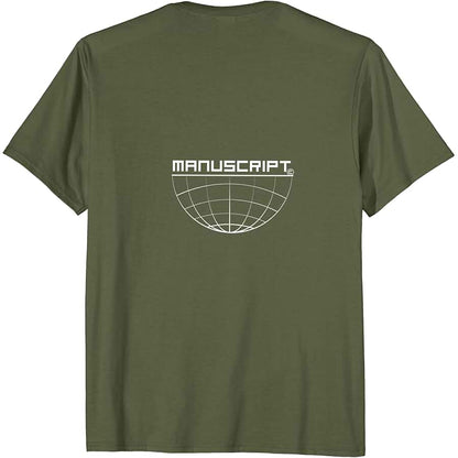 "EMOTIONAL INTELLIGENCE" Heavy Cotton Tee